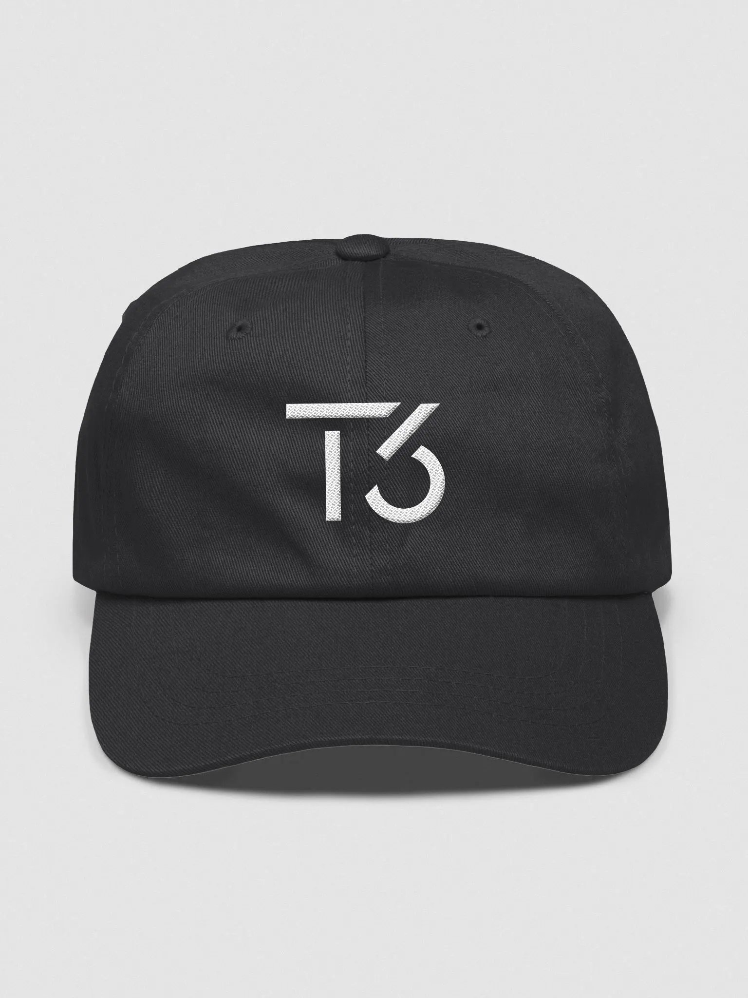 T3 Dad Cap product image (3)