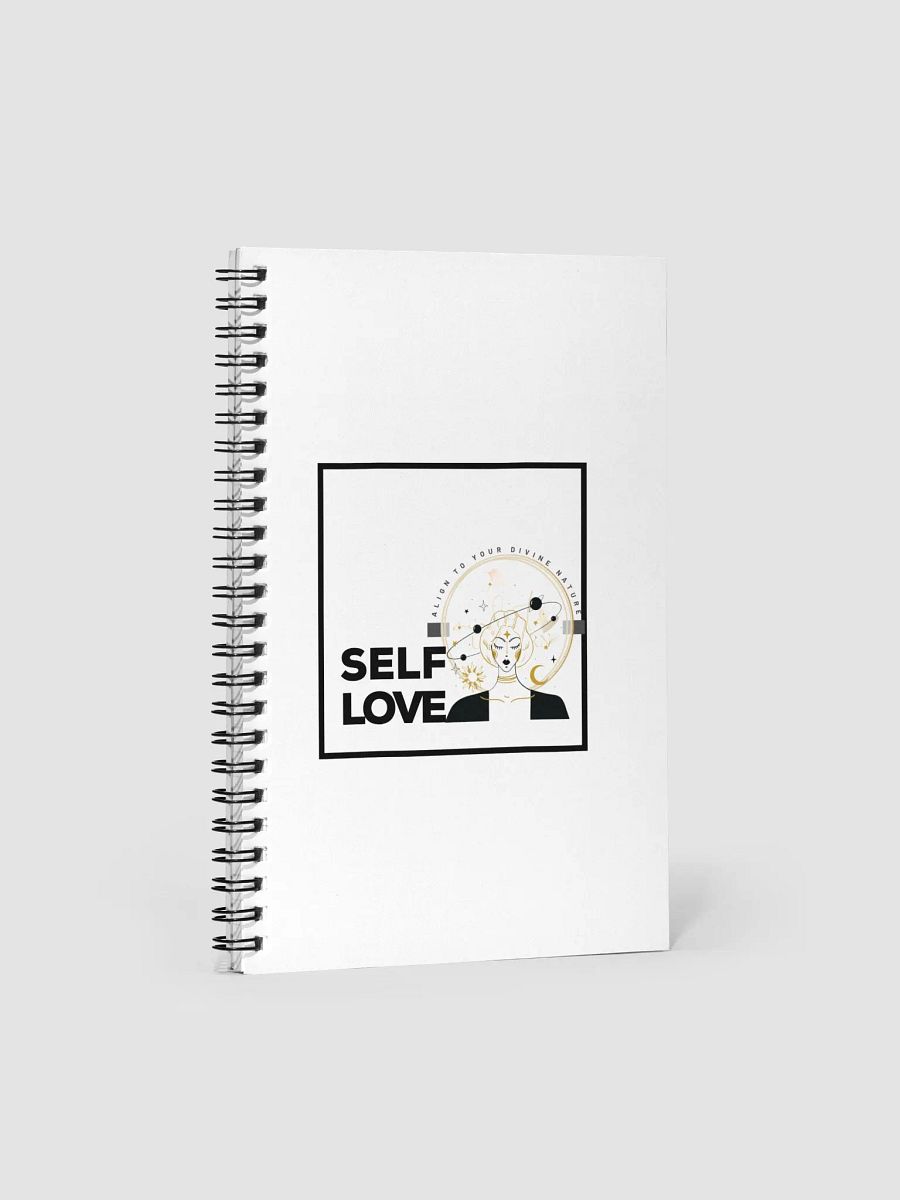Self Love Align Journal product image (1)