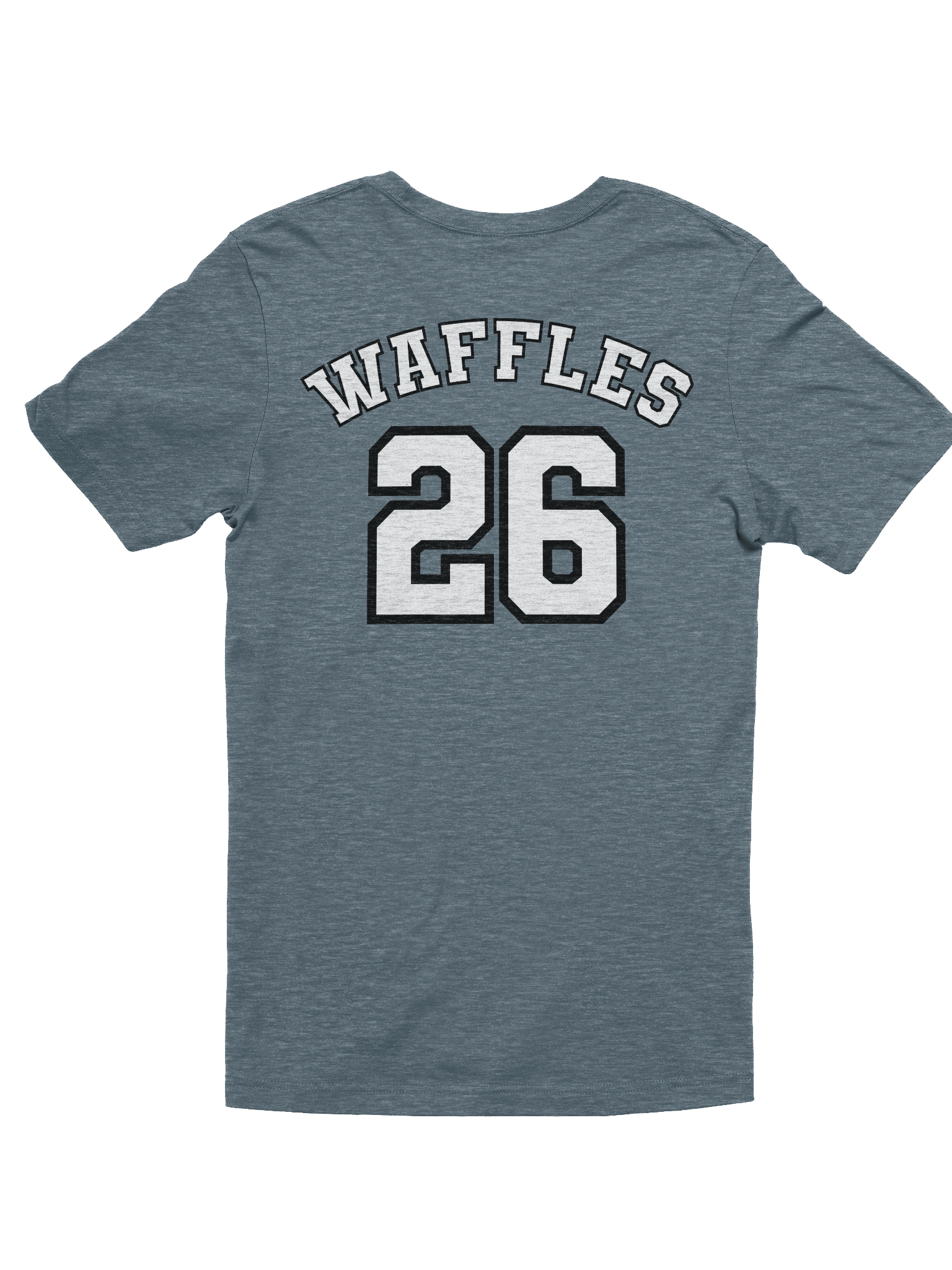 Chronically Online Collegiate Sports Shirt product image (2)