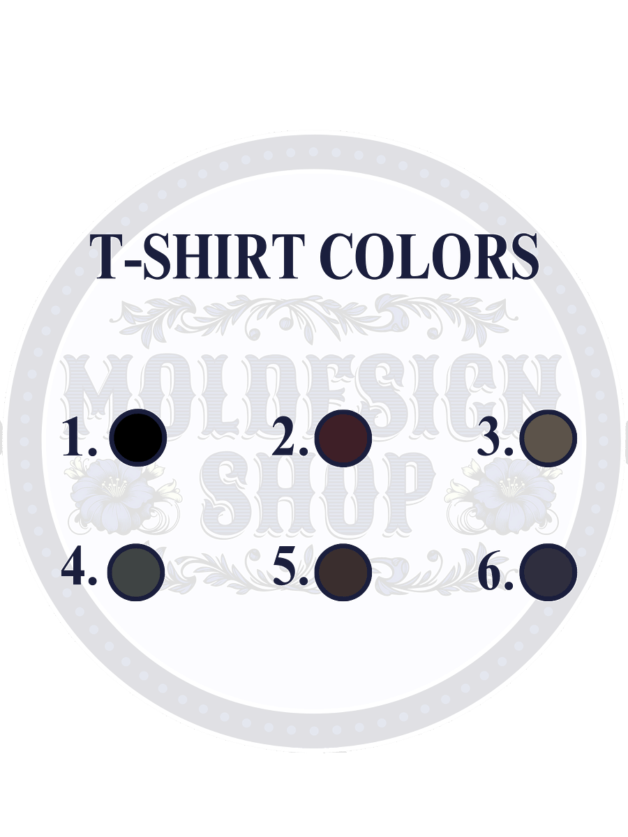 YOUR HORSE! / T-SHIRT WITH PERSONALIZED NAME / DIGITAL ART IV product image (5)