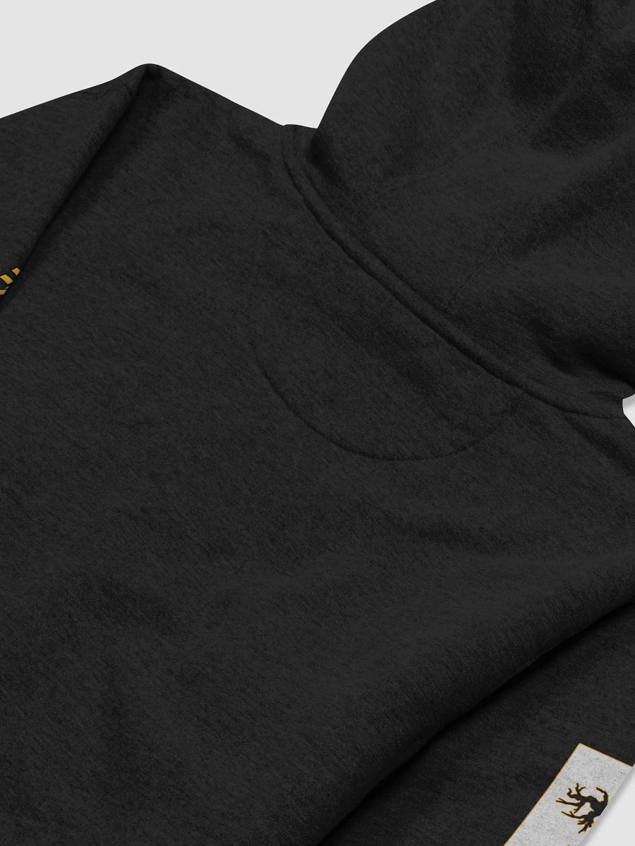 Sticky Hands - Unisex Hoodie - Juni Kodama product image (4)
