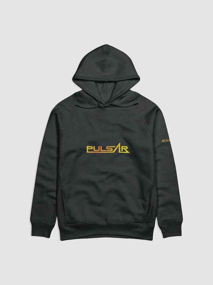 Eco Hoodie .....Unisex hoodie with unique side pockets. product image (1)