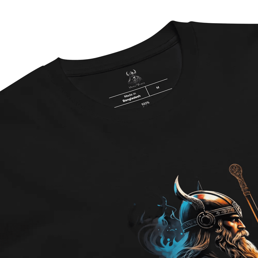 Unisex Premium T-Shirt - Viking product image (7)