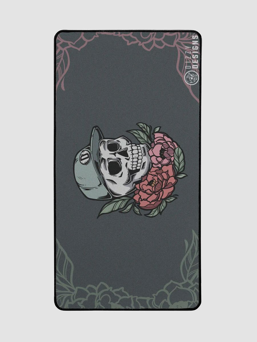 Dizzy Designs Mousepad 15.5