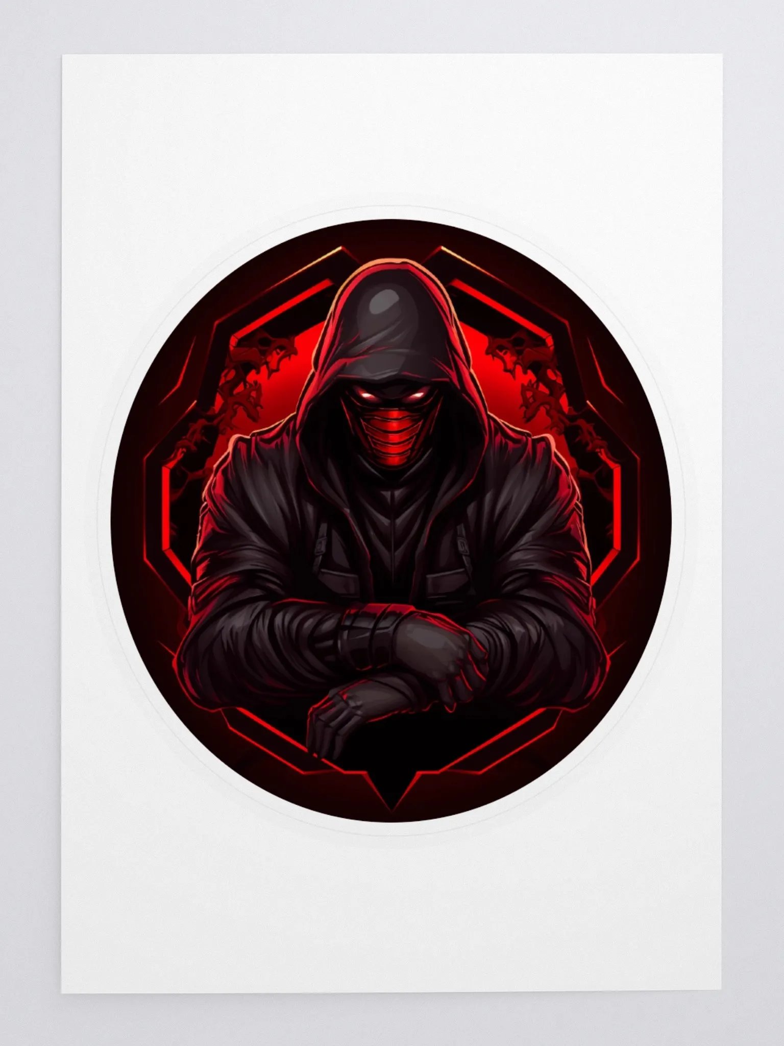 Slacker Sticker product image (3)