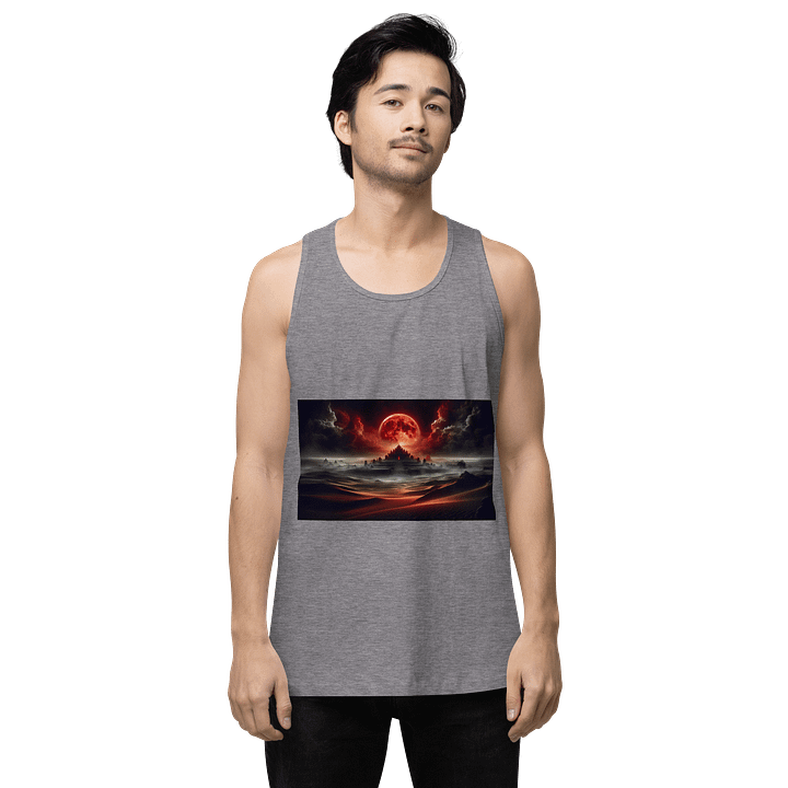 Arbiter's Grounds Tank product image (5)
