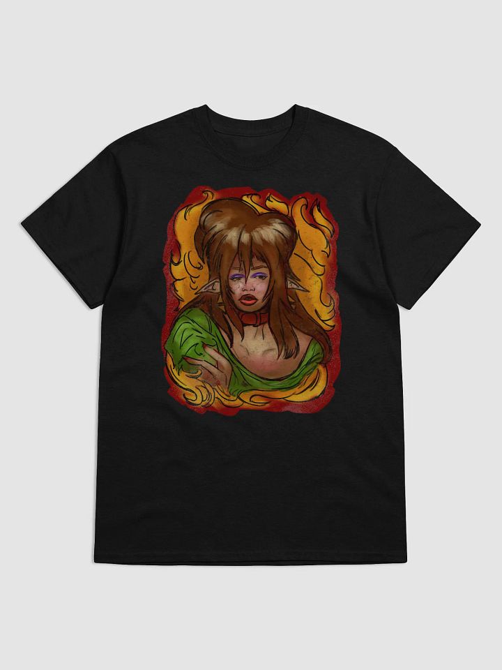 Fire Tee product image (5)
