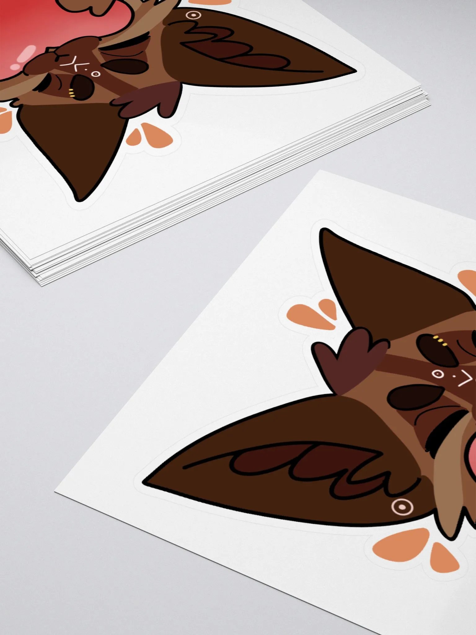 ❤️Sticker Hyroe Love product image (3)