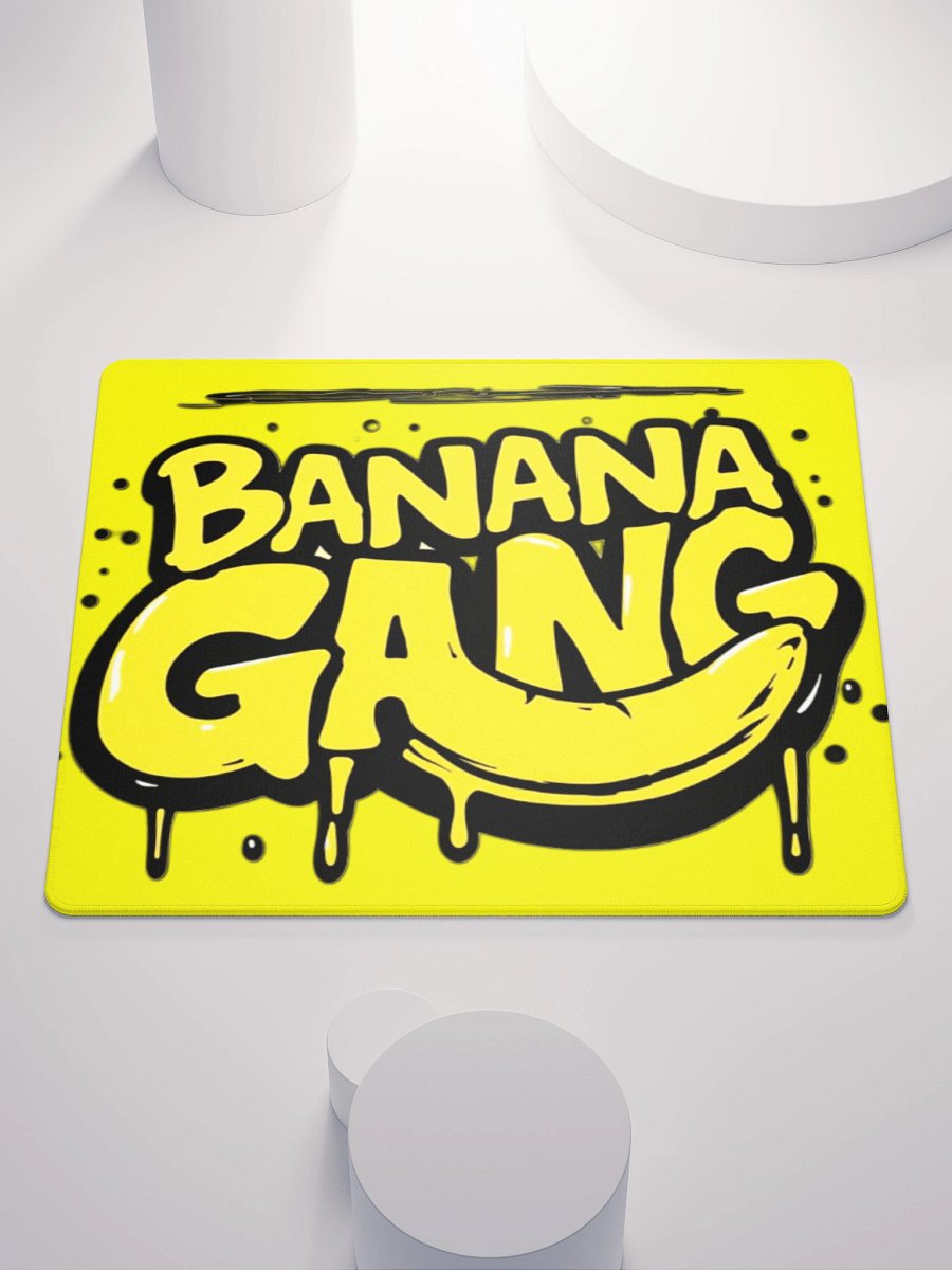Banana Gaming Mouse Pad product image (2)