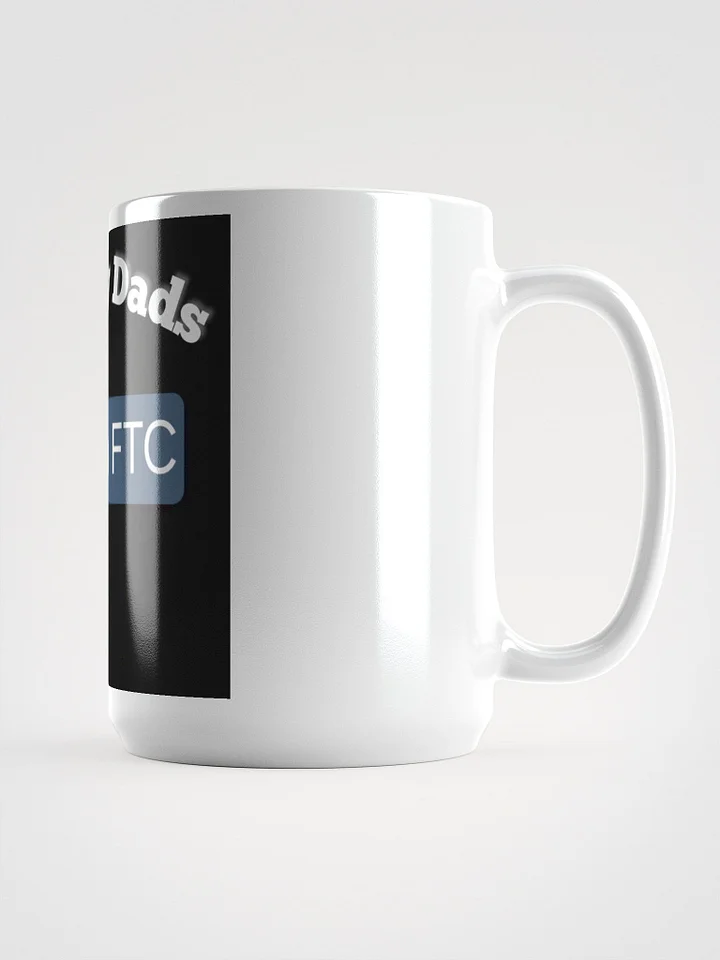 FTC Mug product image (1)