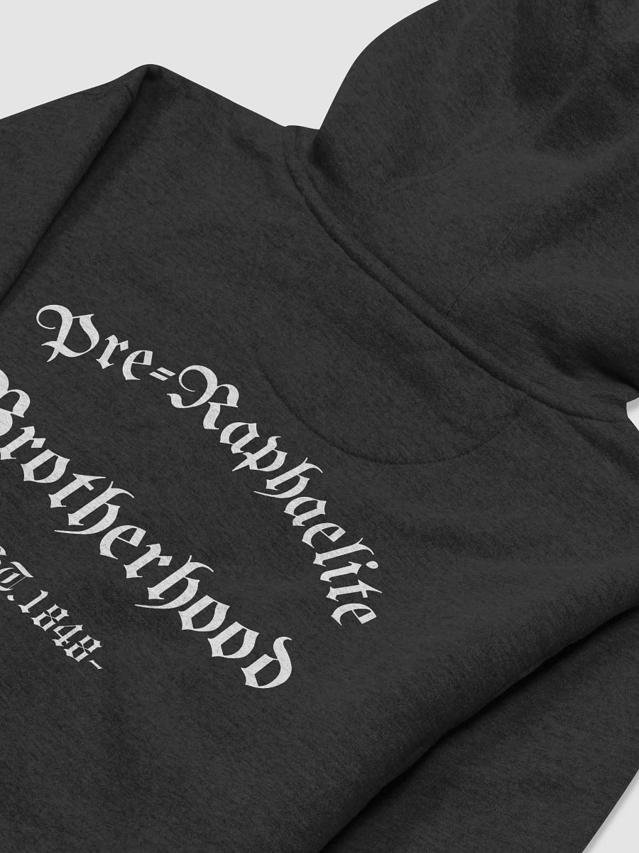 John Everett Millais Ophelia Hoodie Dark product image (10)