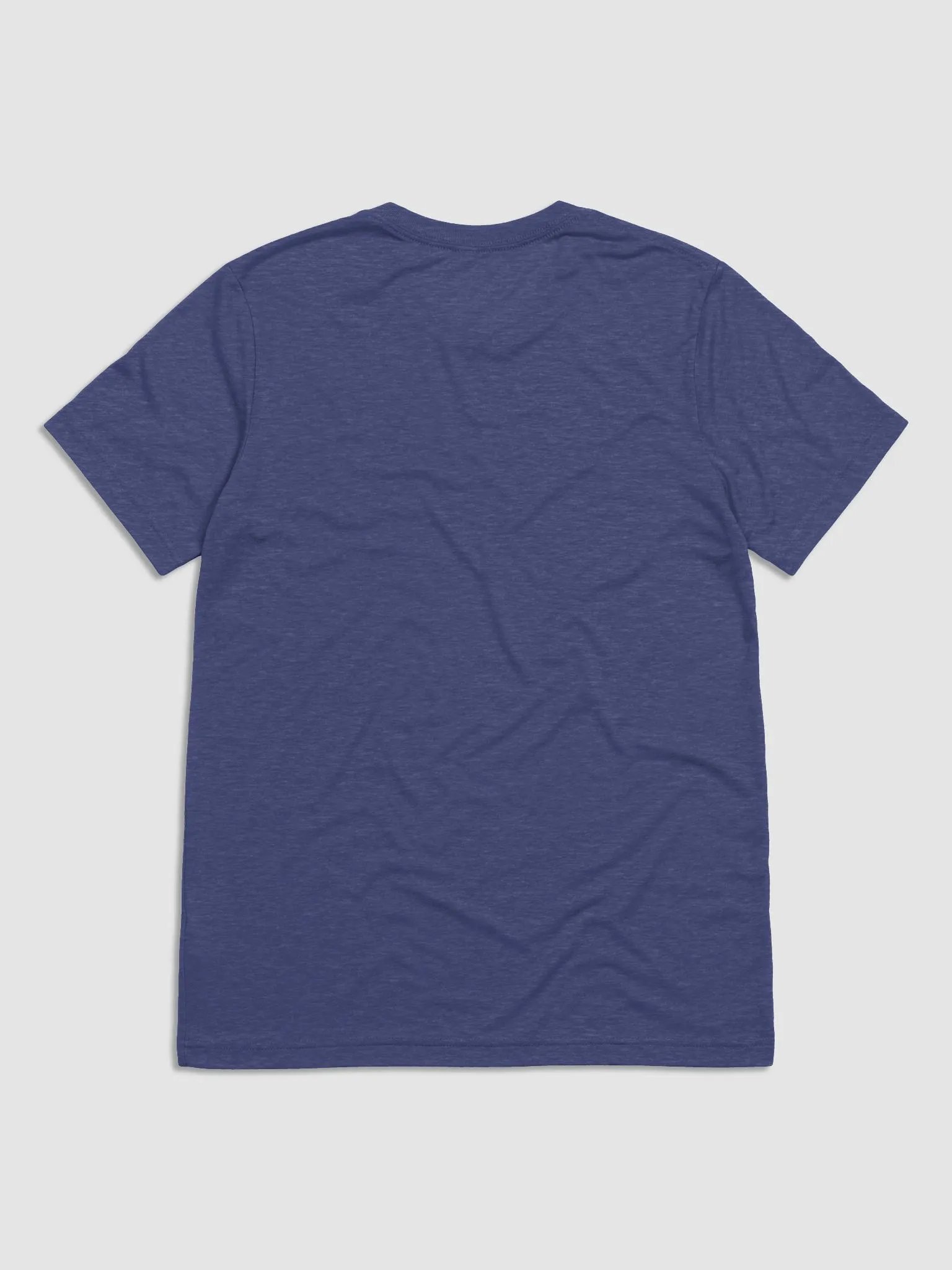 Doin' Well Triblend Tee product image (8)