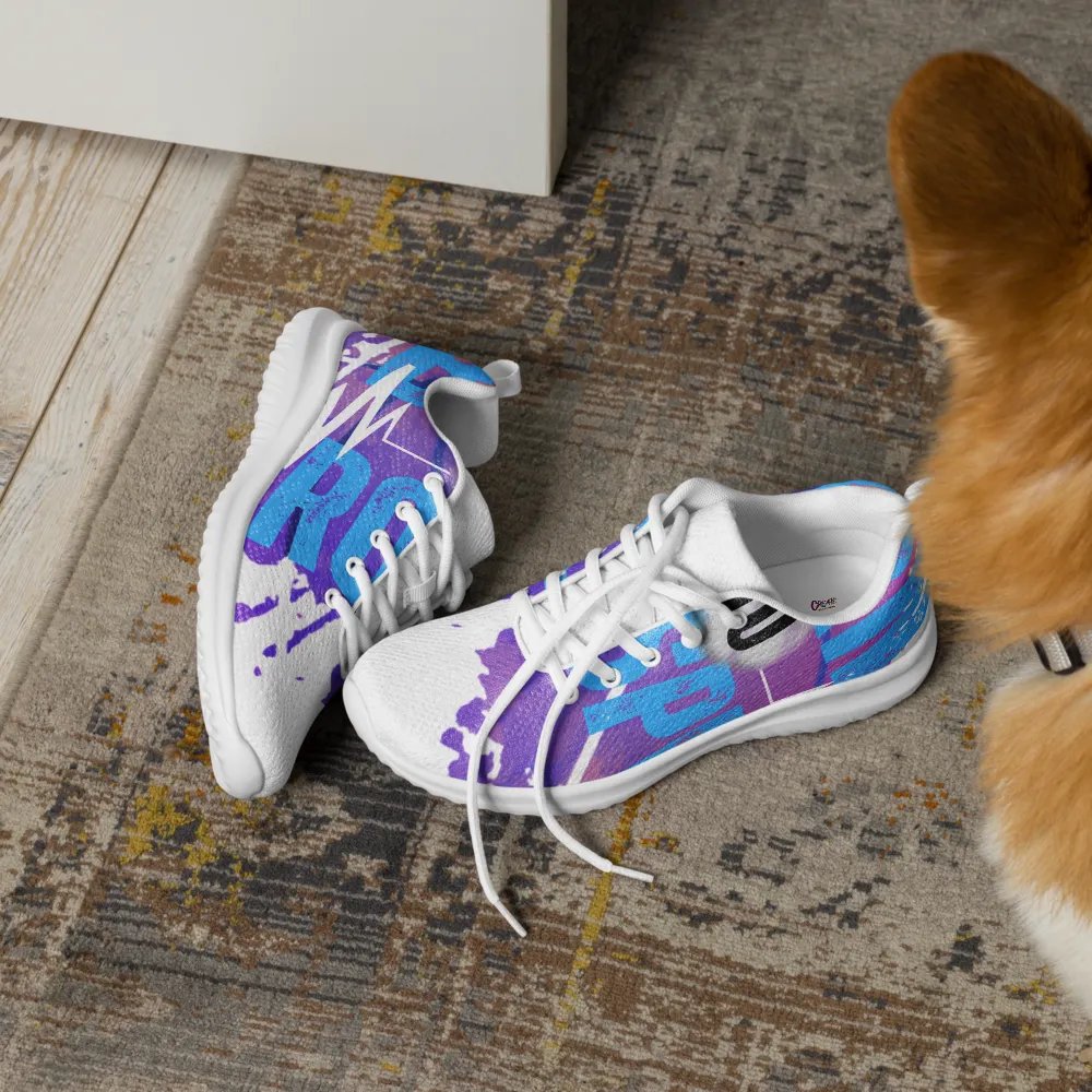 Born to Prosper Women's Athletic Shoes product image (6)