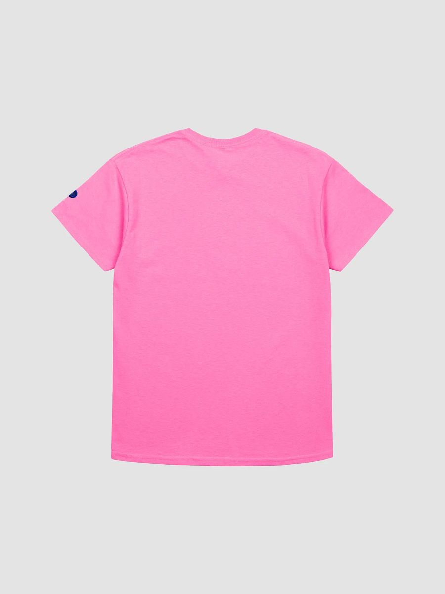 Spiritual BEing - Crystal Humour Tee product image (17)