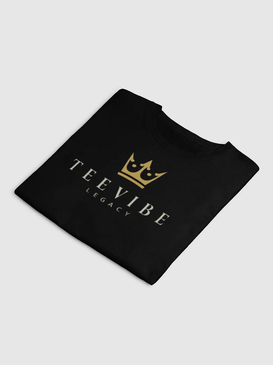 Legacy Crown Women's Crop Top product image (14)