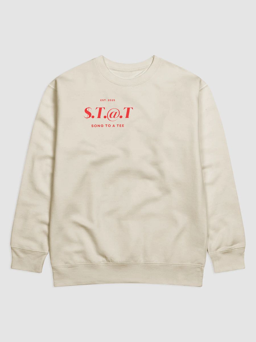 $.T.@.T - C@$H@PP M3 Premium Sweatshirt product image (1)