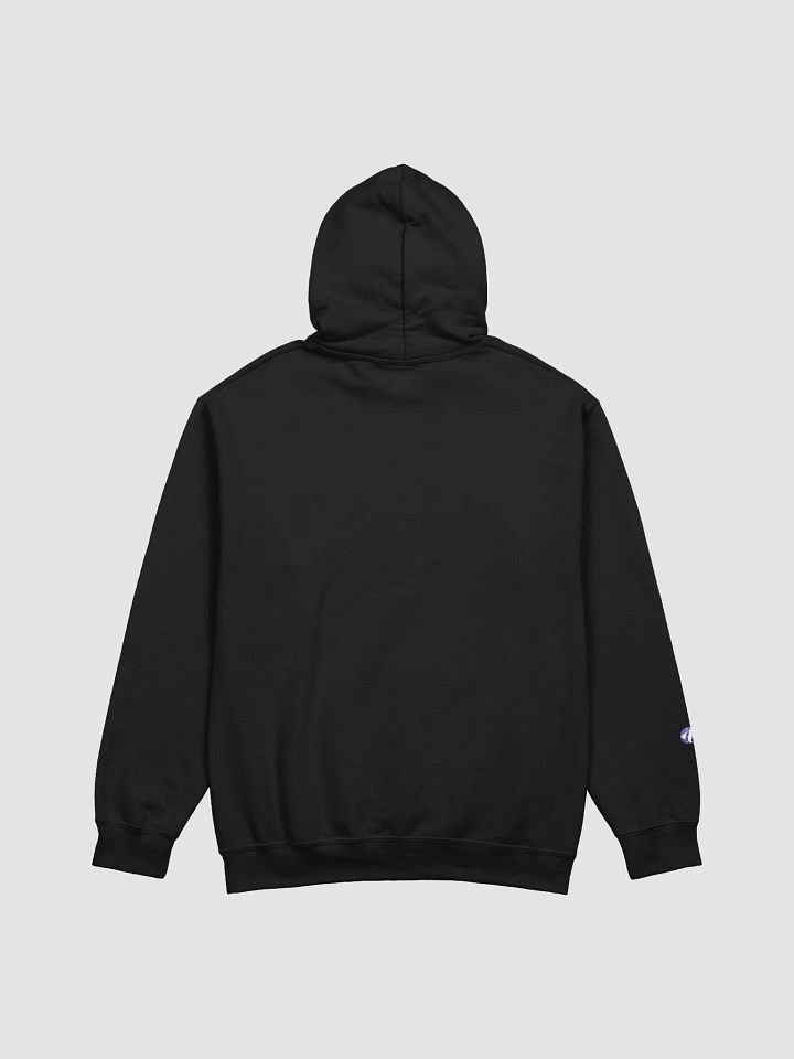 Futuristic Love and Deep Space Hoodie product image (10)