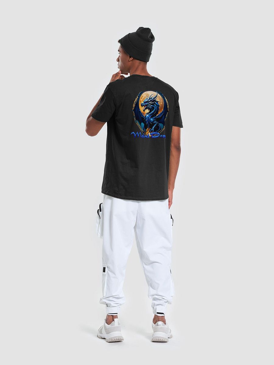 Gildan Logo Tee product image (42)