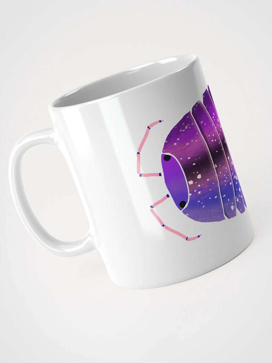 Genderfluid Isopod Mug product image (9)