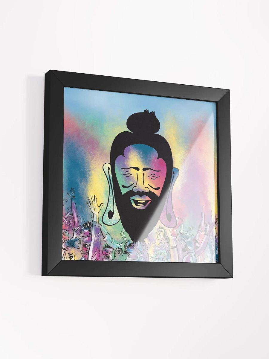 Paint Party Poster product image (3)