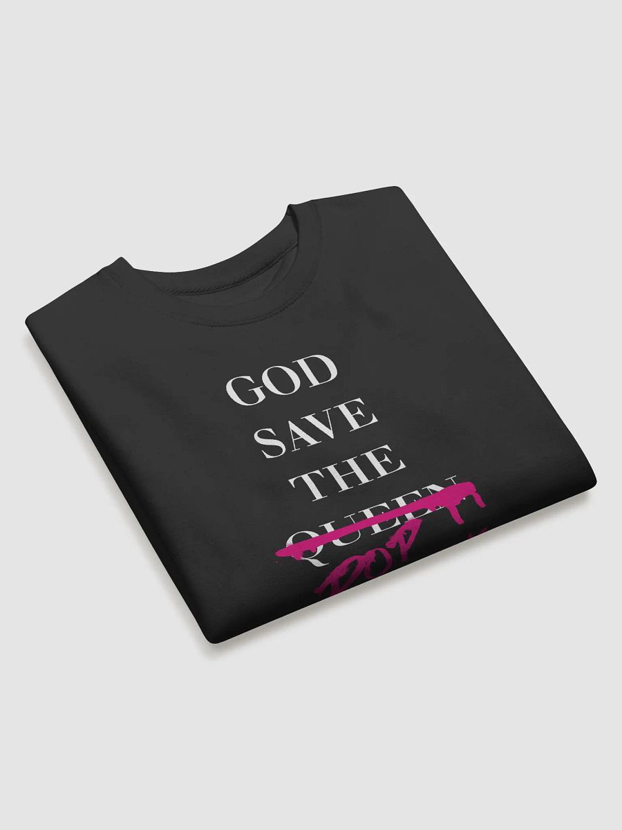 GOD SAVE THE POP PUNK product image (3)