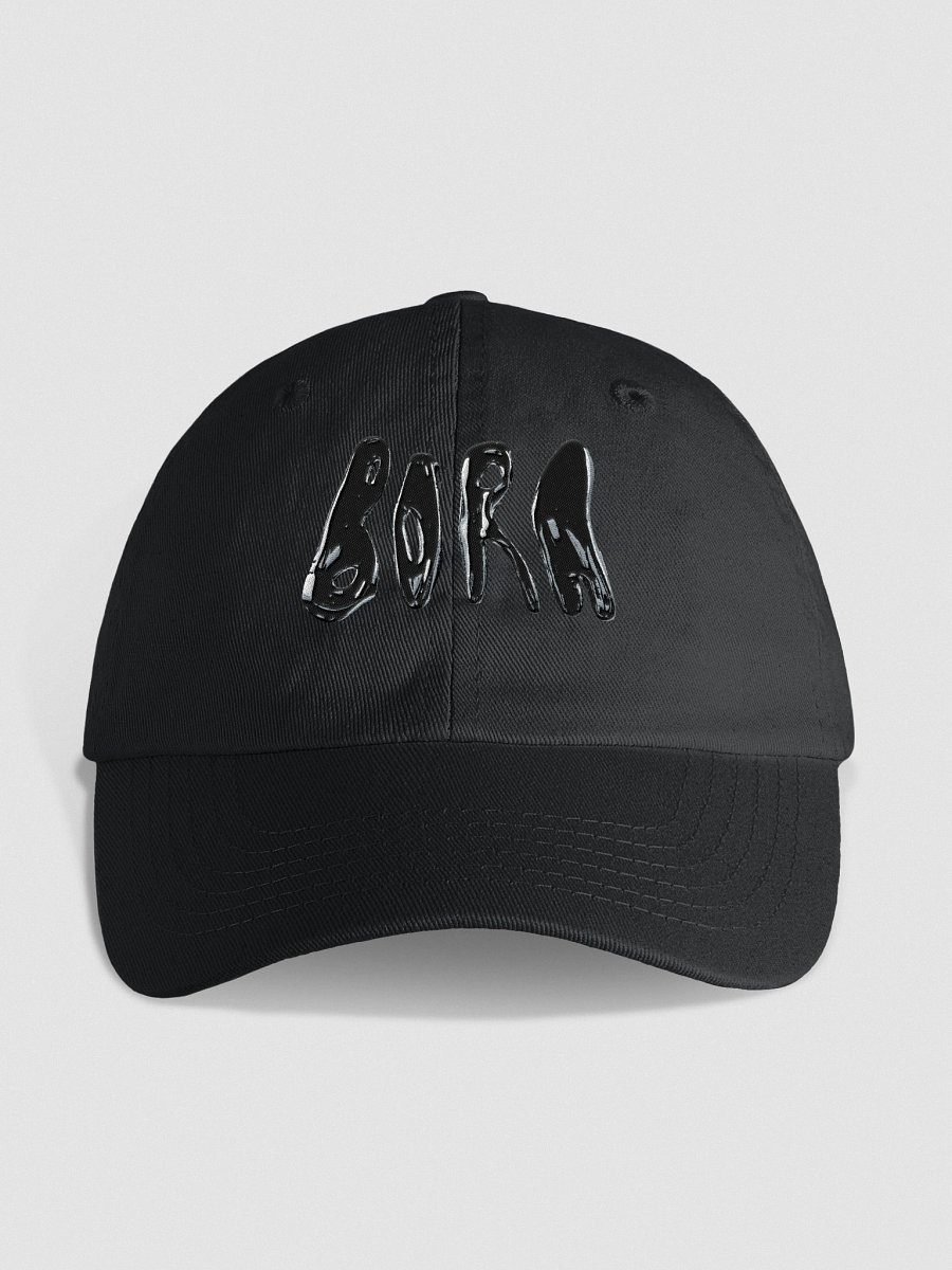 BORNDADHATEMB product image (1)