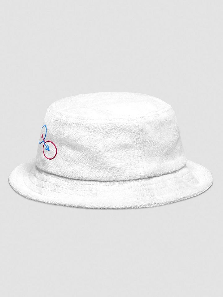 Traditional Gender Connection Bucket Hat product image (2)