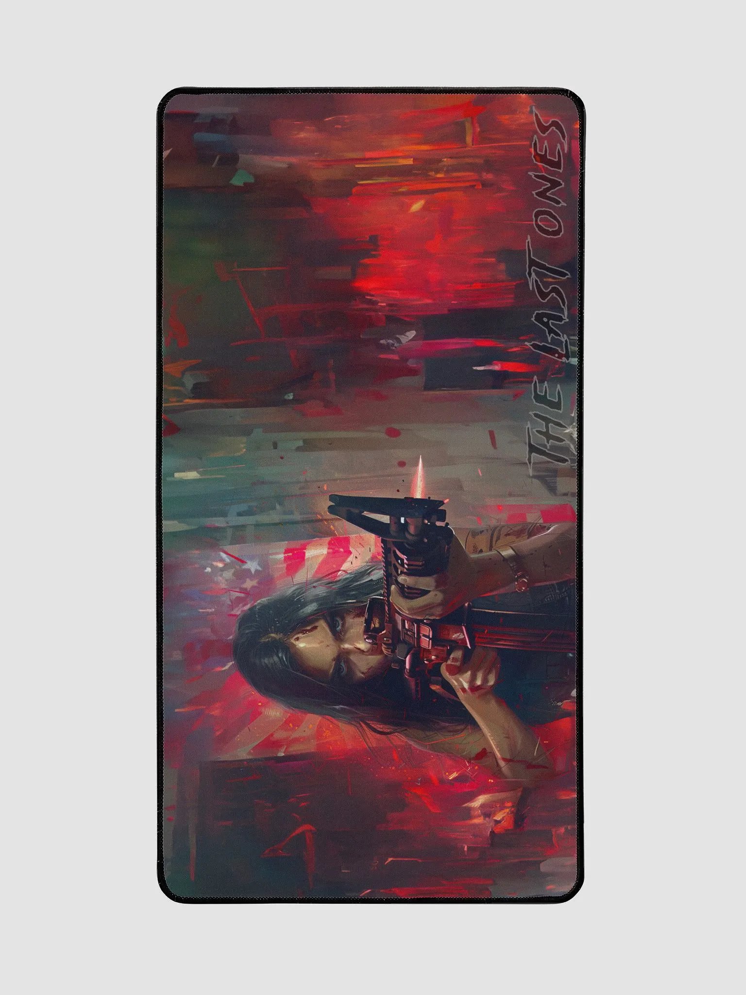 The Last Ones - American Variant product image (2)