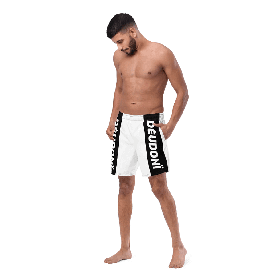 Dèudonï Black Label Trunks product image (6)