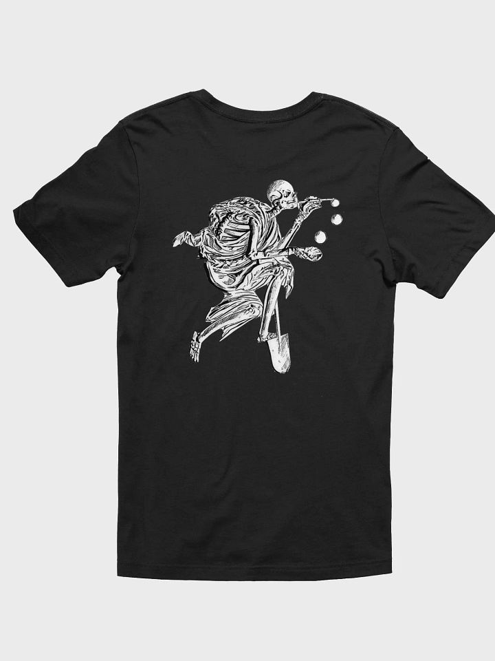 FCK NZS Super Soft Tee product image (2)
