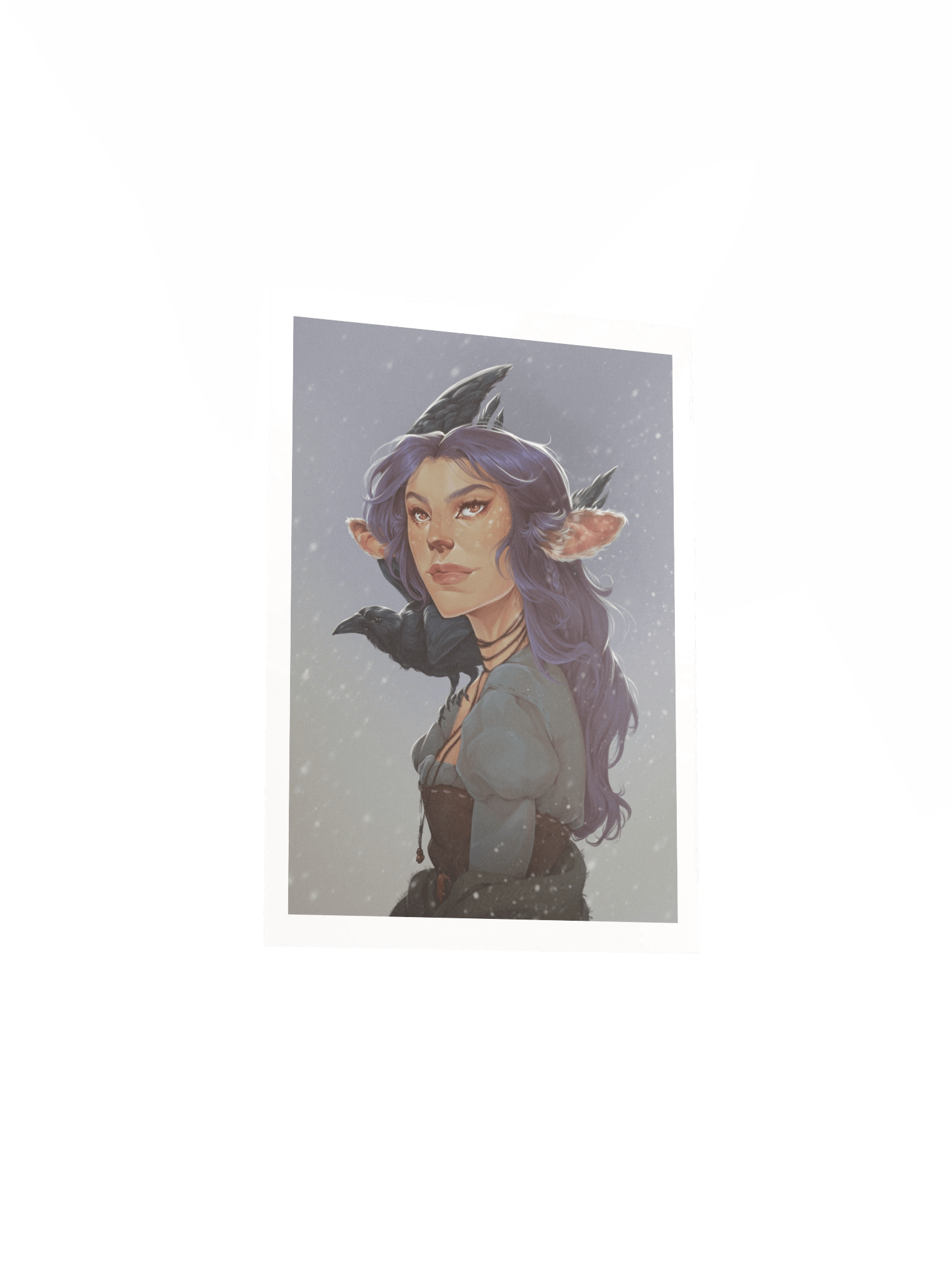 Ranger Print product image (8)