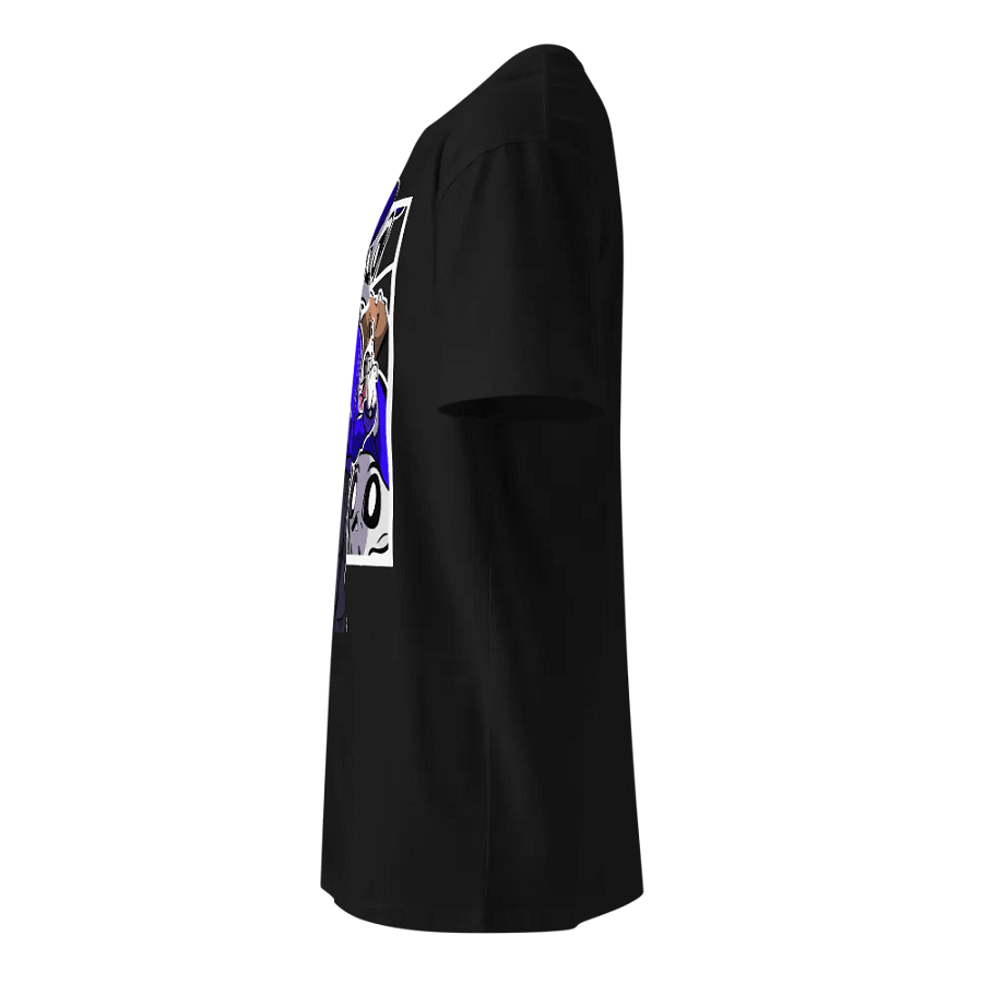 Skully x Yoyo T-Shirt product image (7)