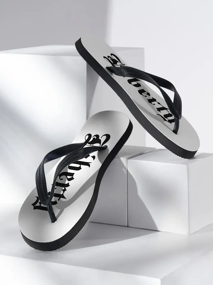 Liberty Flip-Flops product image (2)
