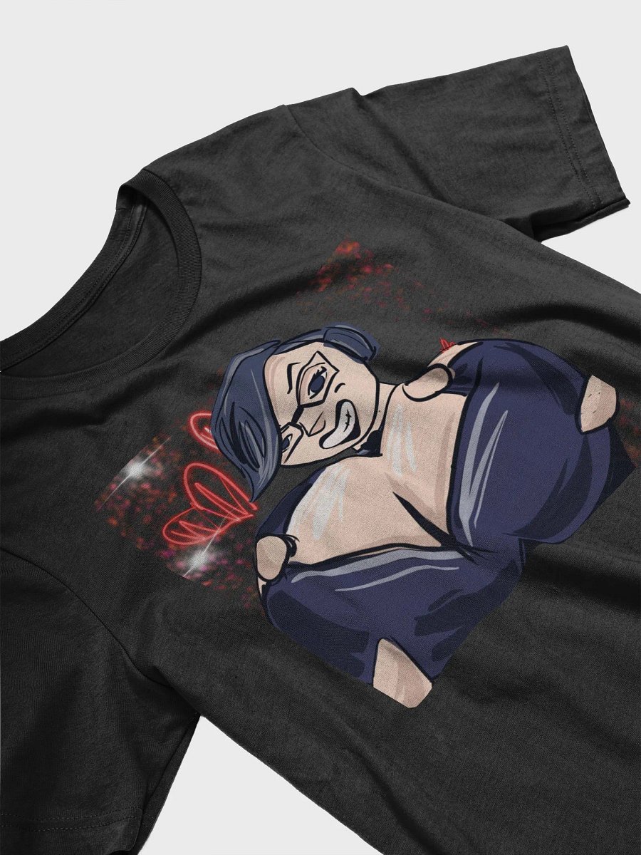 Ecirema Tiddies Shirt product image (4)