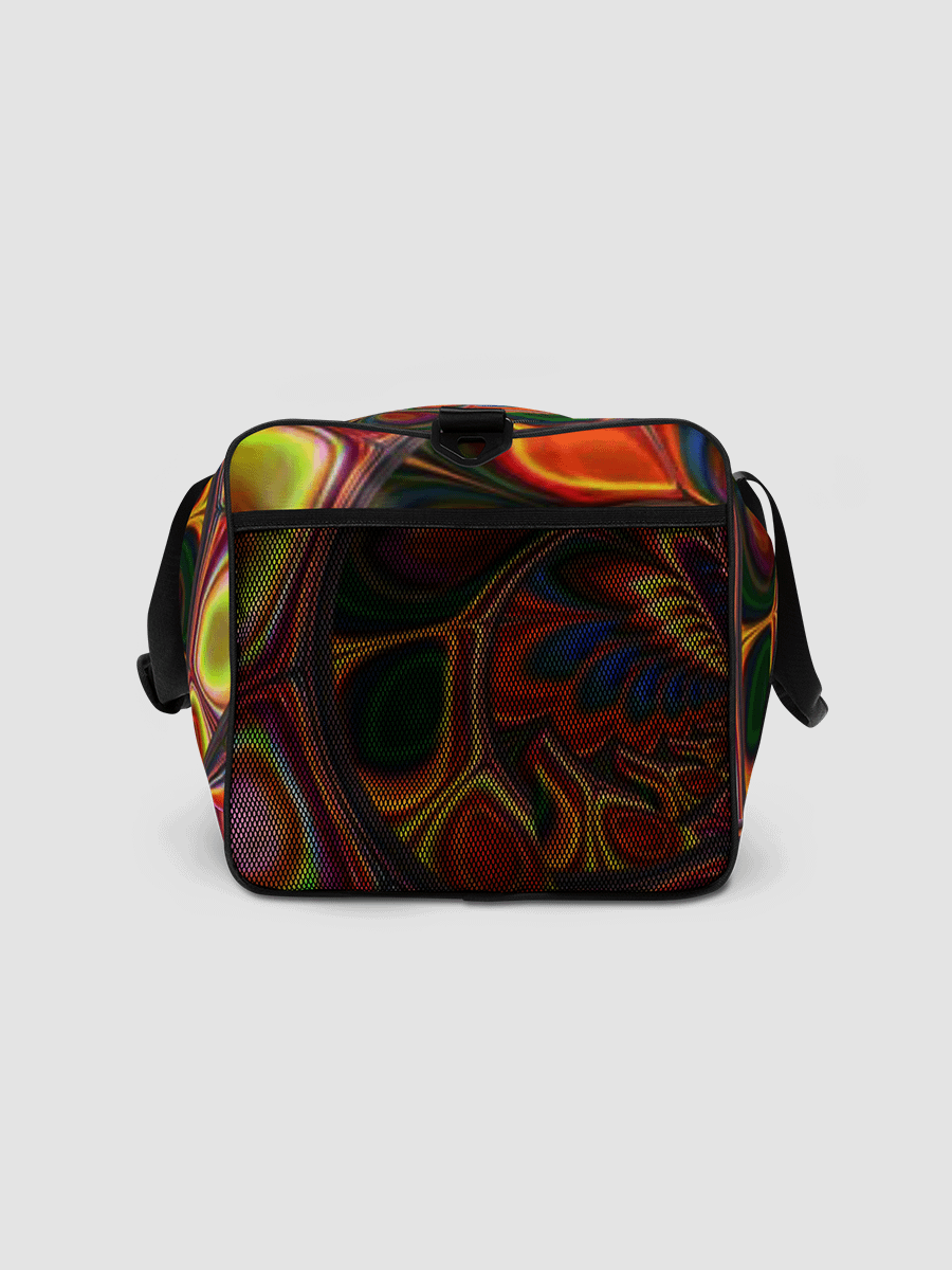 Vibrant Vibes Duffle Bag product image (5)
