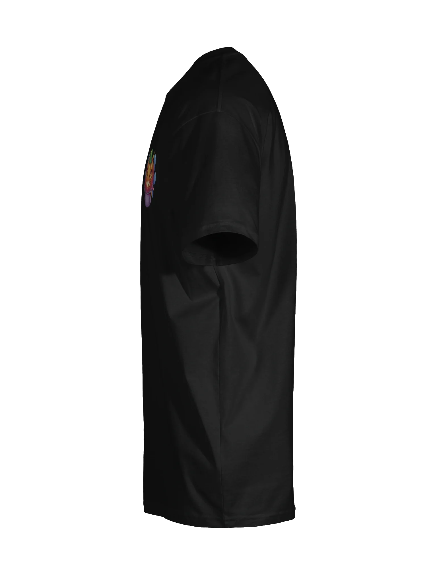 Pocket-Sized Spooky T-Shirt product image (9)