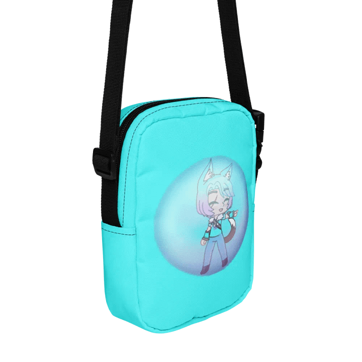 AMP TWK Crossbody Bag product image (2)