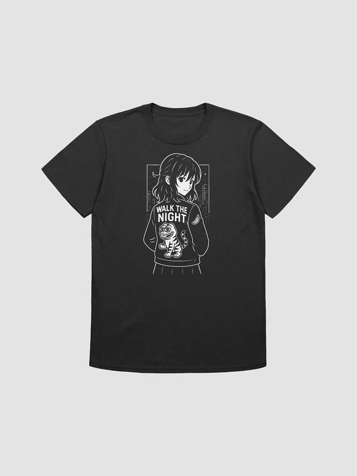 WTN - Jacket - Dark Mode Value T product image (4)