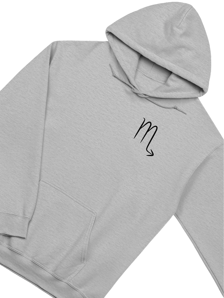 Scorpio Hoodie product image (4)