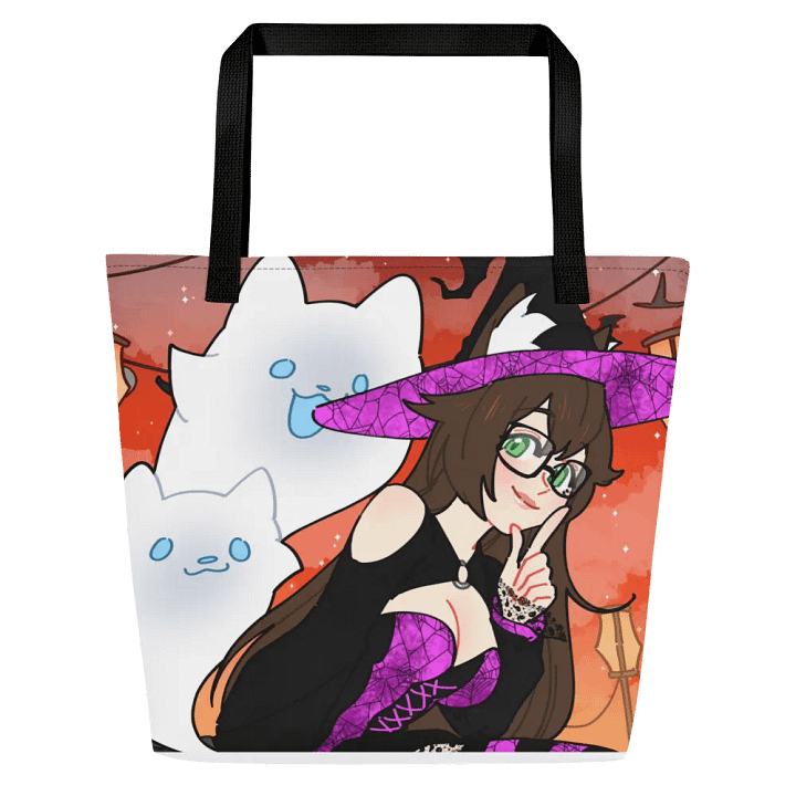 Halloween Bag product image (2)