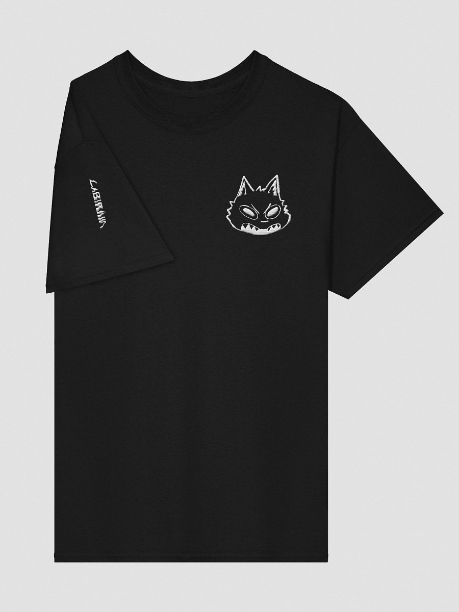 MMA | Gix Busok Logo (Embroidered) product image (40)