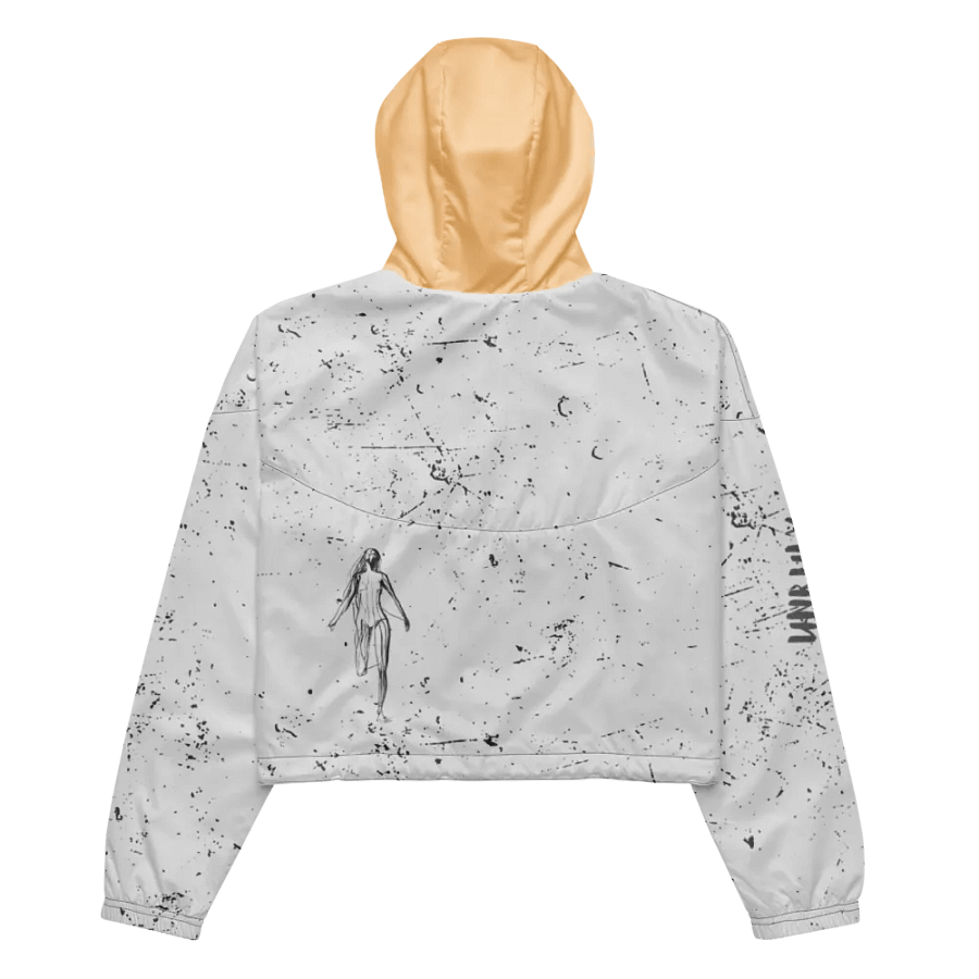 Windbreaker product image (3)