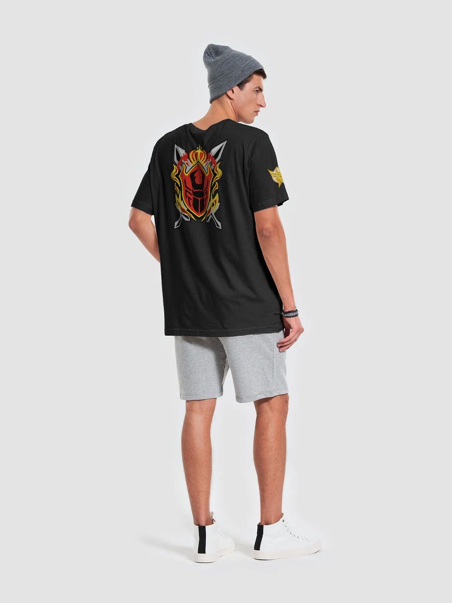 KingOhger Kuwagata Red Shirt product image (7)