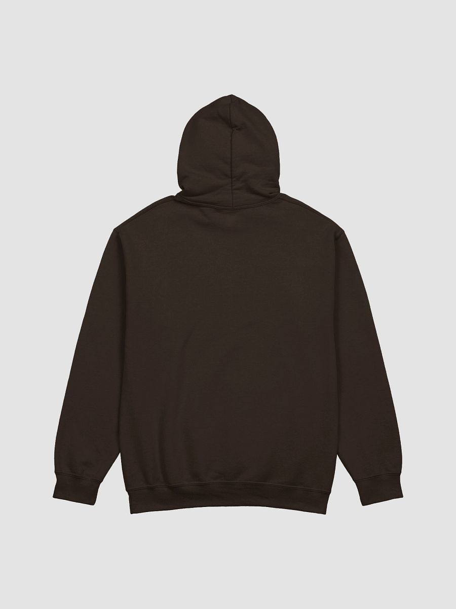 Retro VHS Pop Culture Hoodie product image (2)