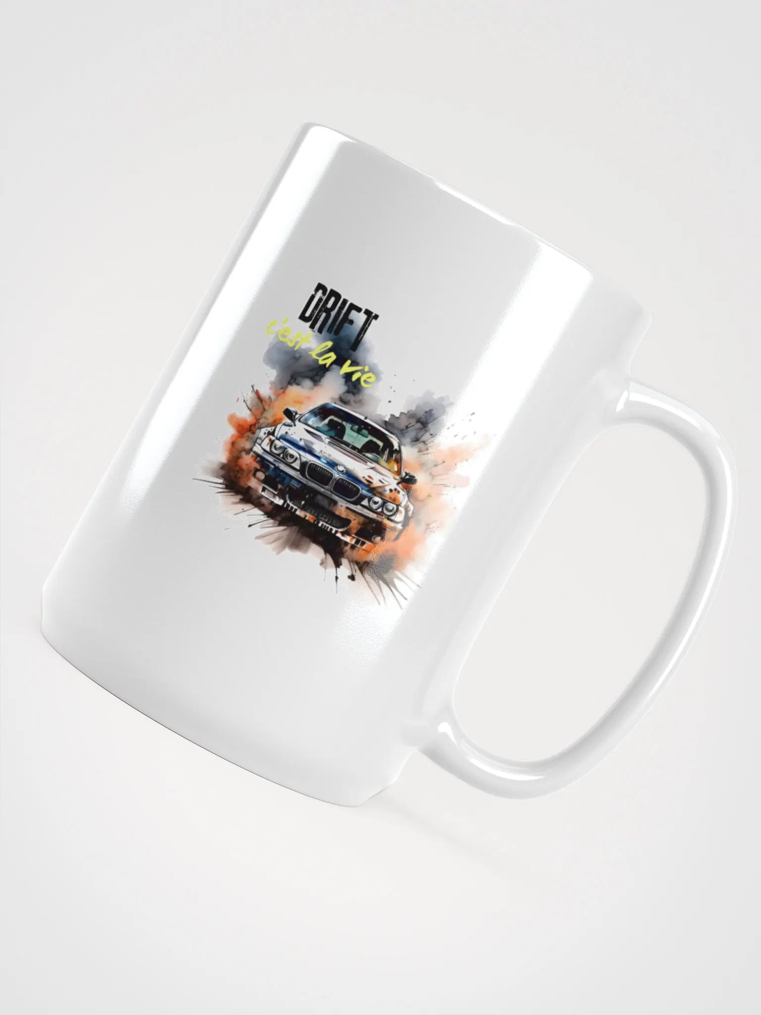 Drift c'est la vie product image (4)