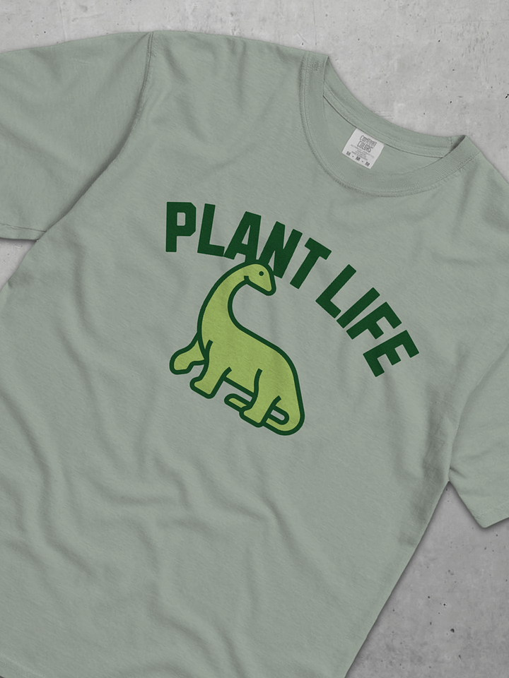 Plant Life Tee product image (2)