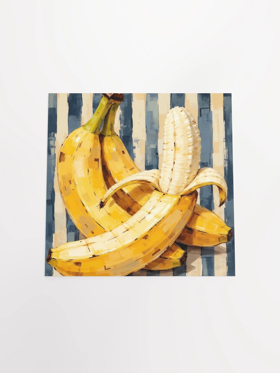 Banana Vintage Print product image (18)