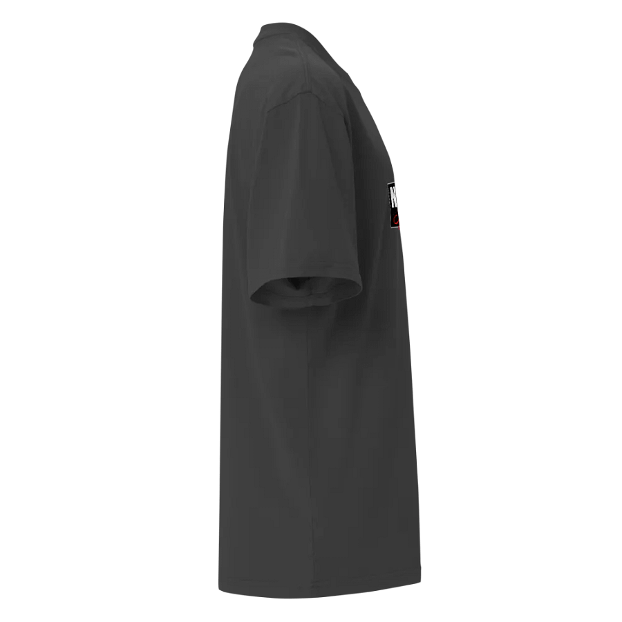 Signature Tee (Oversized) product image (12)