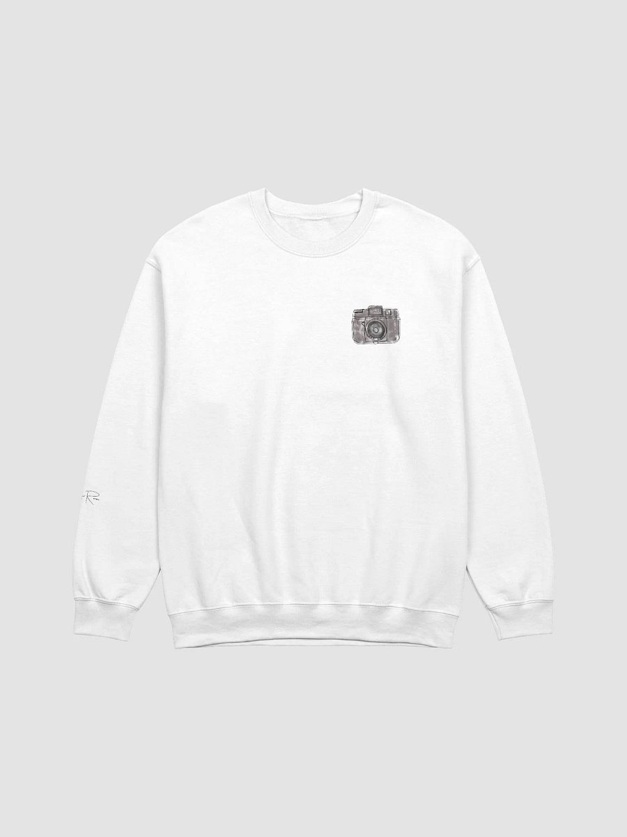 Jennifer Razon Logo Sweatshirt product image (1)