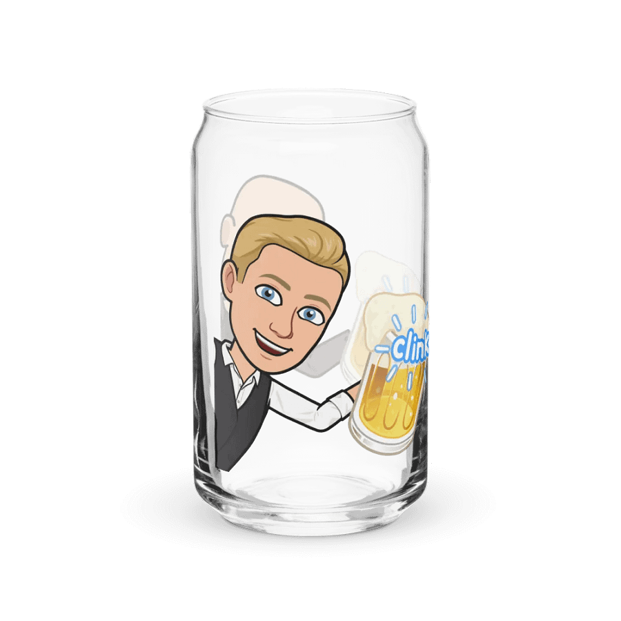 Tipsy Triggers Drinking Jar product image (10)